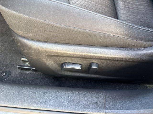 Nissan Altima 2.5 SV 2024