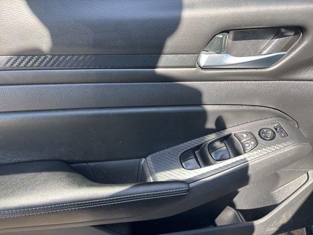 Nissan Altima 2.5 SV 2024