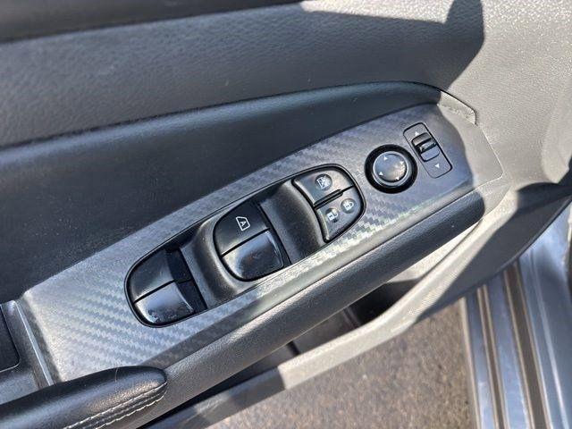 Nissan Altima 2.5 SV 2024