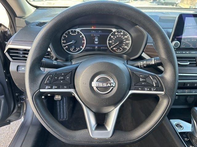 Nissan Altima 2.5 SV 2024