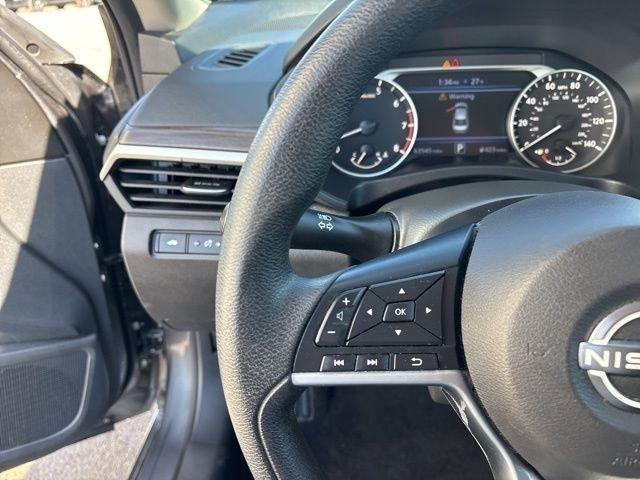 Nissan Altima 2.5 SV 2024