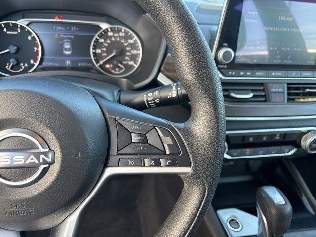 Nissan Altima 2.5 SV 2024