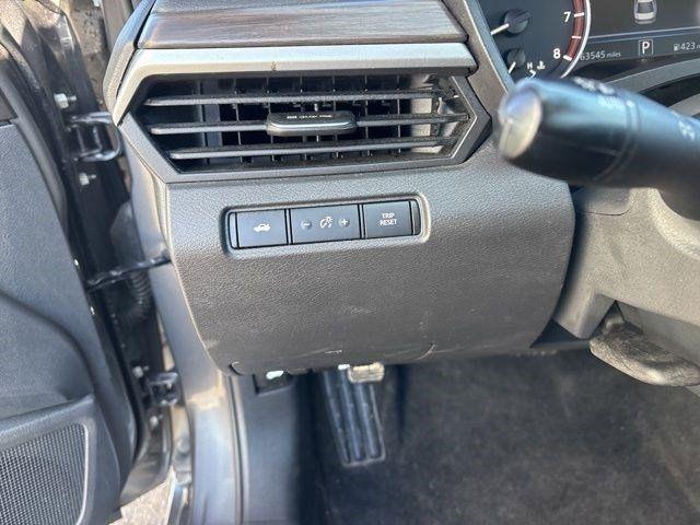 Nissan Altima 2.5 SV 2024