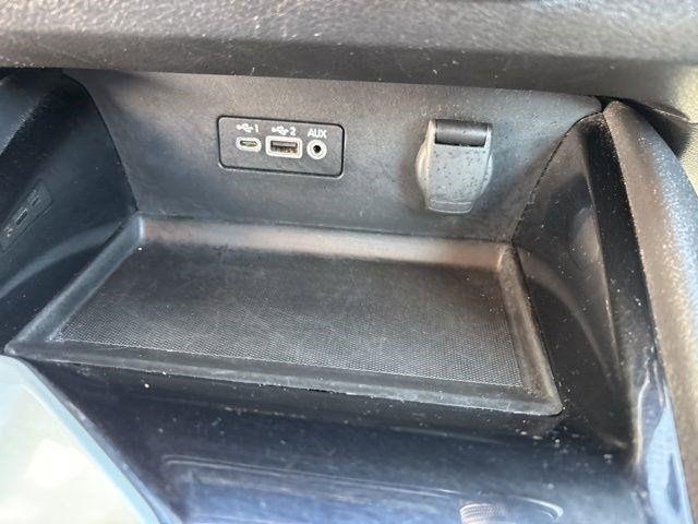 Nissan Altima 2.5 SV 2024