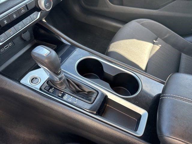 Nissan Altima 2.5 SV 2024