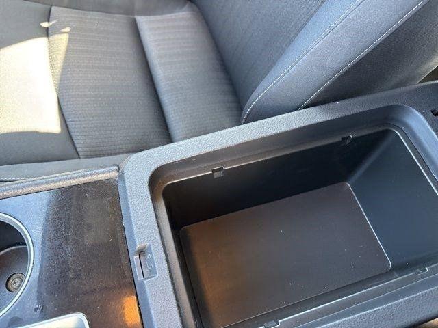 Nissan Altima 2.5 SV 2024