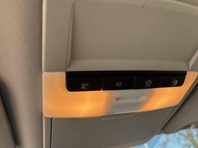 Nissan Altima 2.5 SV 2024