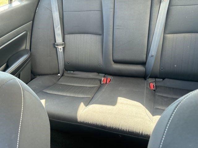 Nissan Altima 2.5 SV 2024