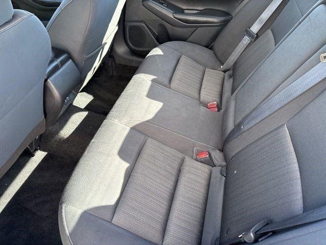 Nissan Altima 2.5 SV 2024