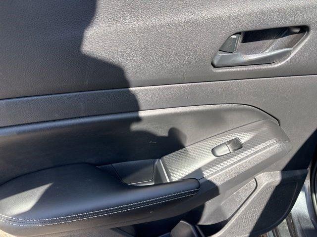 Nissan Altima 2.5 SV 2024