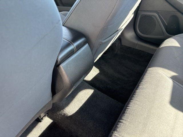 Nissan Altima 2.5 SV 2024