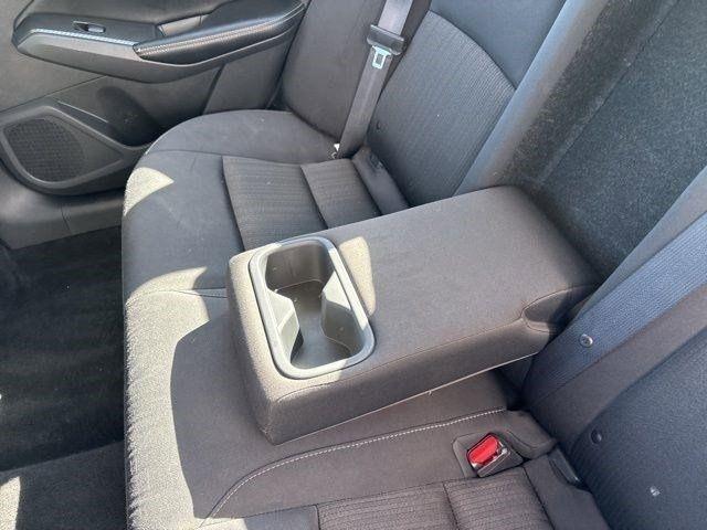 Nissan Altima 2.5 SV 2024