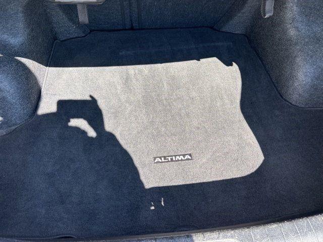 Nissan Altima 2.5 SV 2024