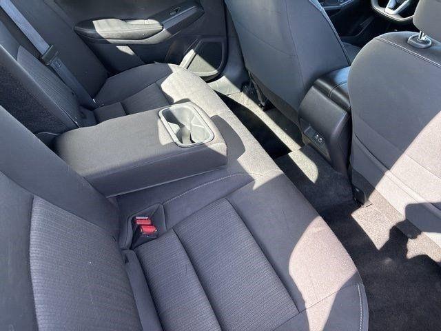 Nissan Altima 2.5 SV 2024