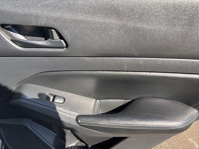 Nissan Altima 2.5 SV 2024