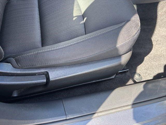 Nissan Altima 2.5 SV 2024