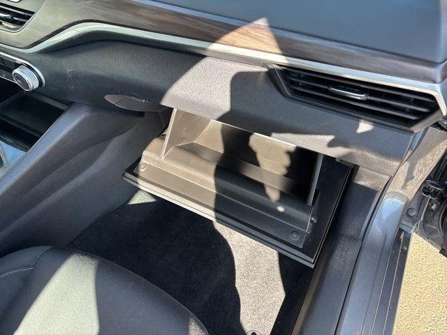 Nissan Altima 2.5 SV 2024