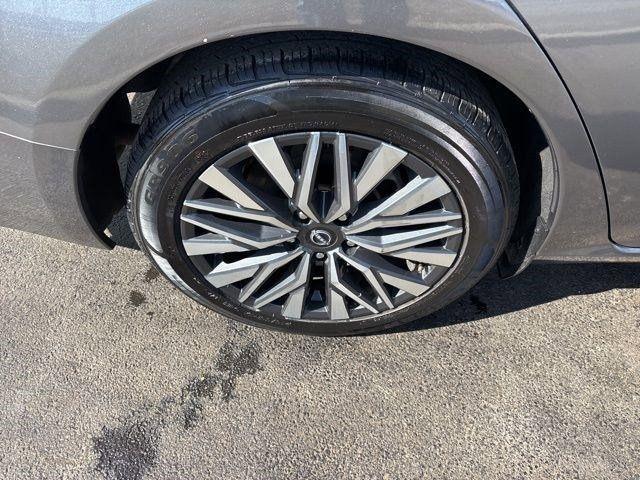 Nissan Altima 2.5 SV 2024