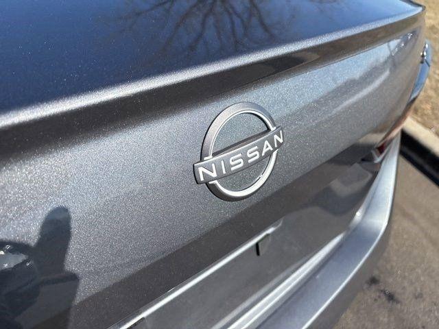 Nissan Altima 2.5 SV 2024