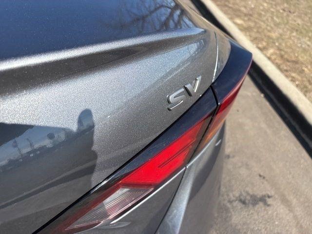 Nissan Altima 2.5 SV 2024