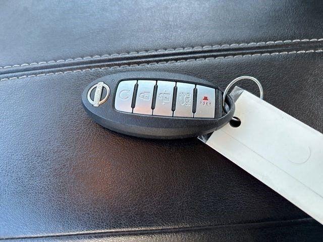 Nissan Altima 2.5 SV 2024