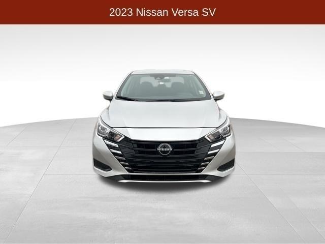 Nissan Versa SV 2023