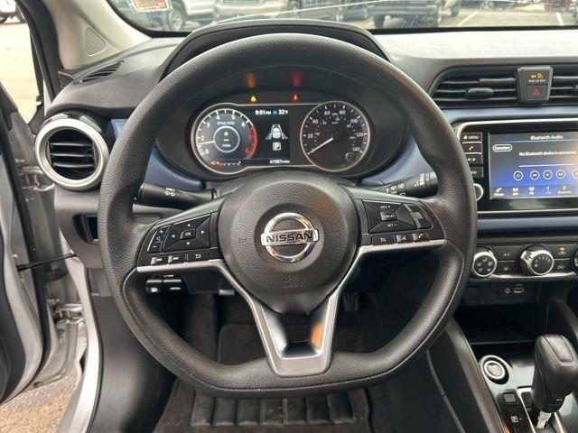 Nissan Versa SV 2023