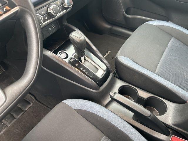 Nissan Versa SV 2023