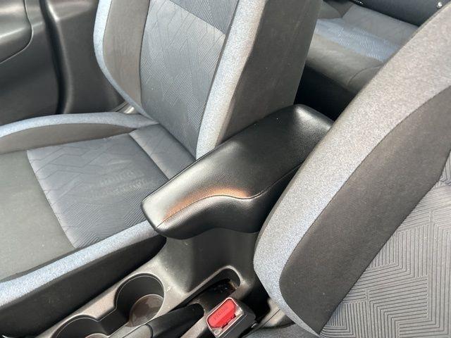 Nissan Versa SV 2023