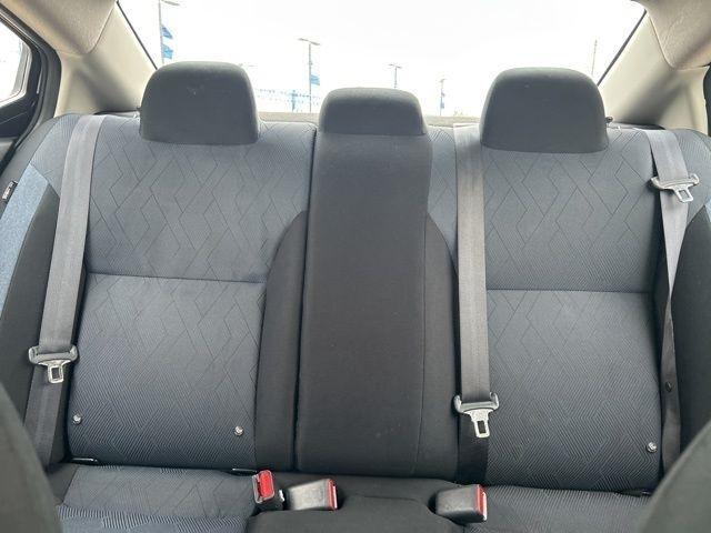 Nissan Versa SV 2023