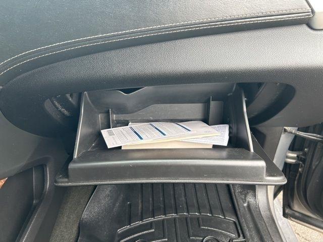 Chevrolet Suburban Premier 4WD 2017