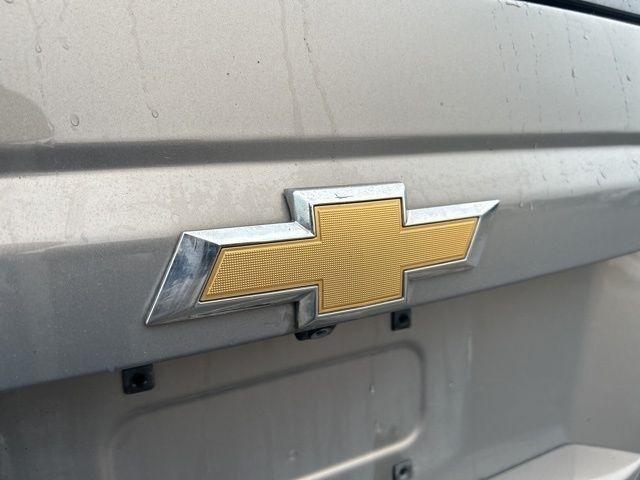 Chevrolet Suburban Premier 4WD 2017