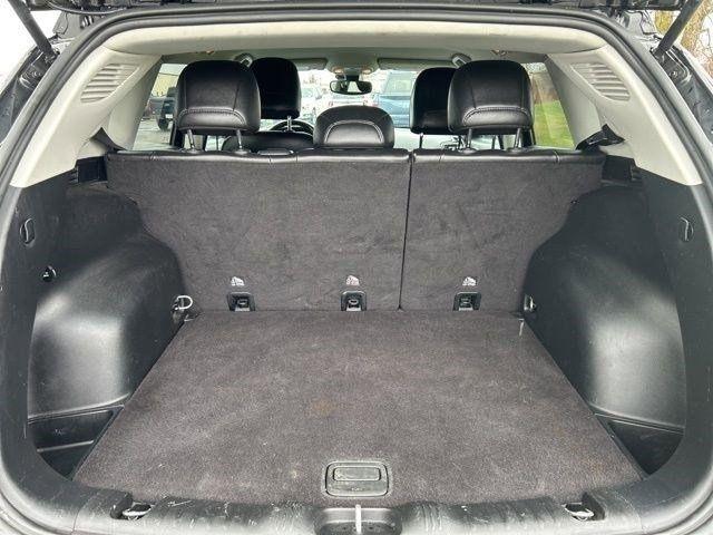 Jeep Compass Limited 4WD 2021