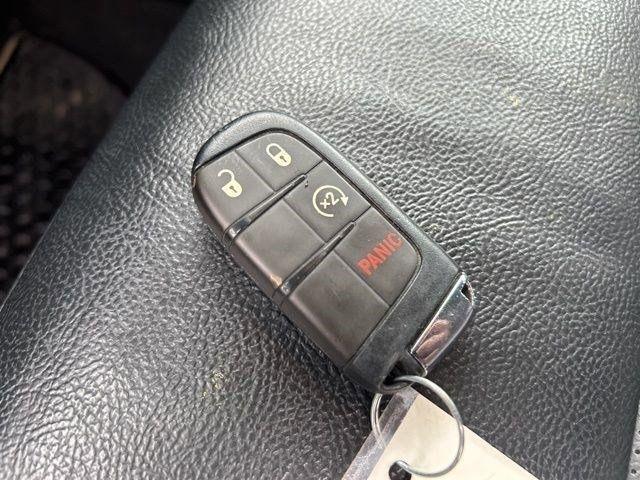 Jeep Compass Limited 4WD 2021