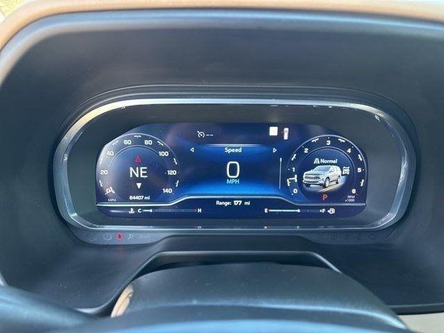 Chevrolet Tahoe Premier 4WD 2022