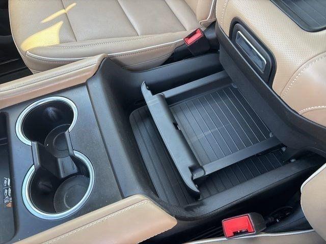 Chevrolet Tahoe Premier 4WD 2022