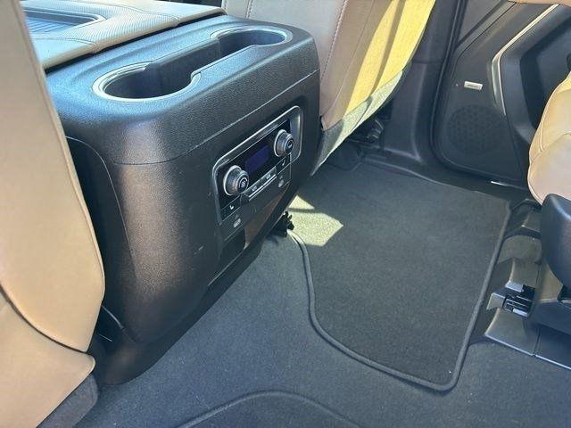 Chevrolet Tahoe Premier 4WD 2022