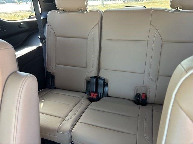 Chevrolet Tahoe Premier 4WD 2022