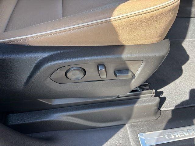 Chevrolet Tahoe Premier 4WD 2022