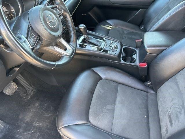 Mazda CX-5 Touring 2018