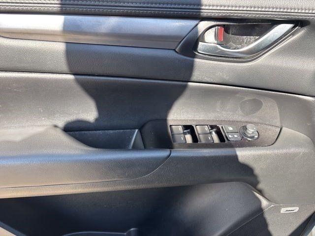 Mazda CX-5 Touring 2018