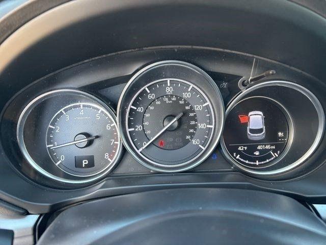 Mazda CX-5 Touring 2018