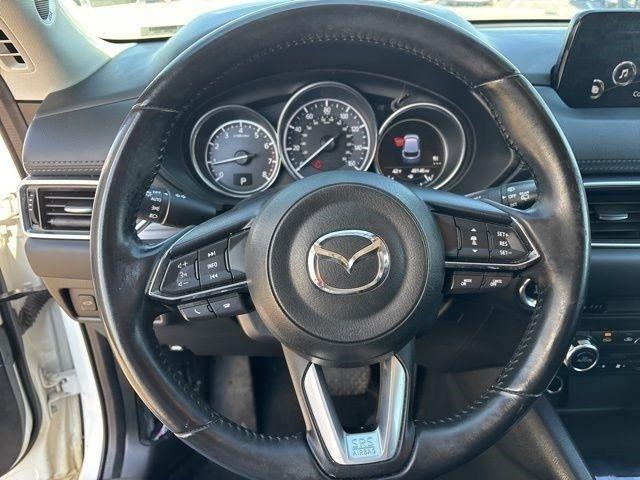 Mazda CX-5 Touring 2018