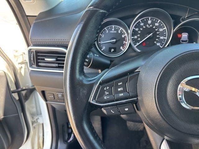 Mazda CX-5 Touring 2018