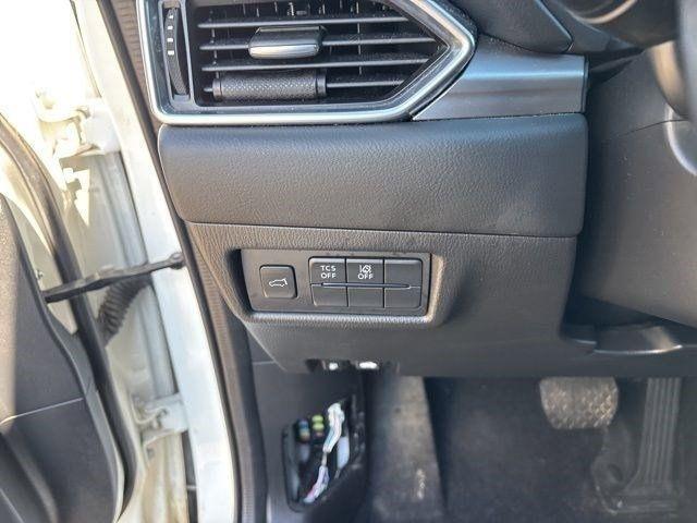 Mazda CX-5 Touring 2018