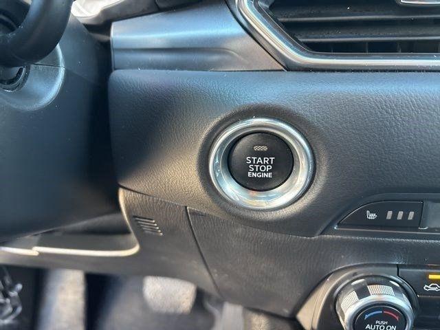 Mazda CX-5 Touring 2018