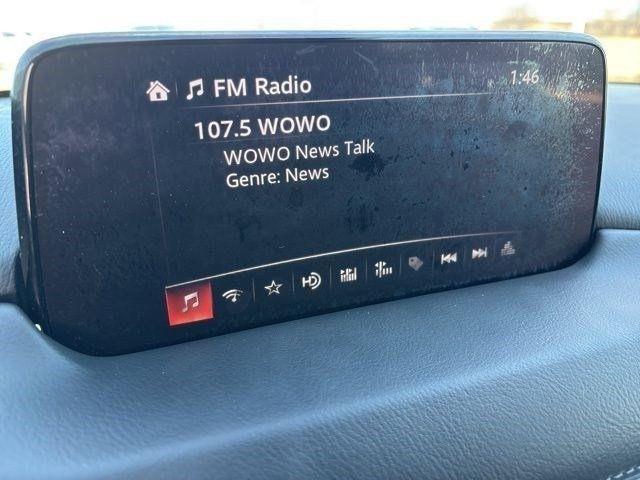 Mazda CX-5 Touring 2018