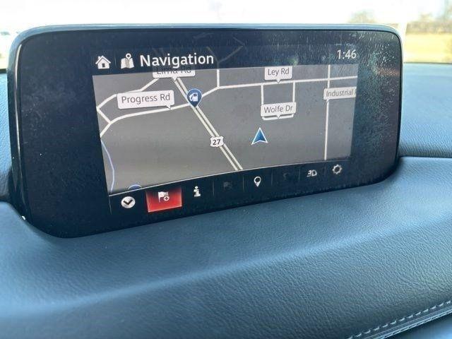 Mazda CX-5 Touring 2018