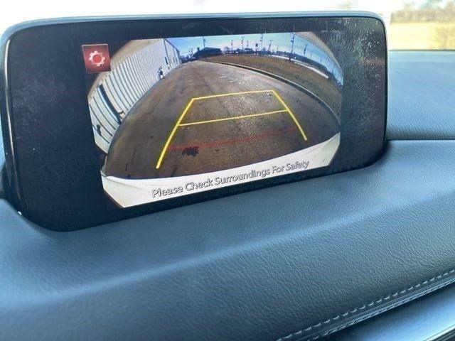 Mazda CX-5 Touring 2018