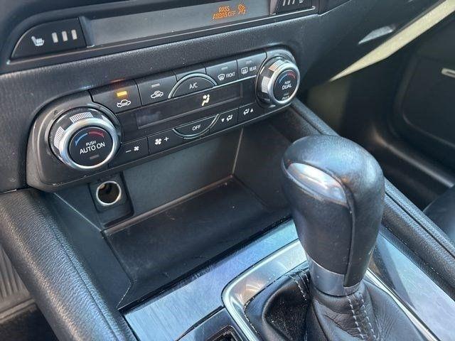 Mazda CX-5 Touring 2018